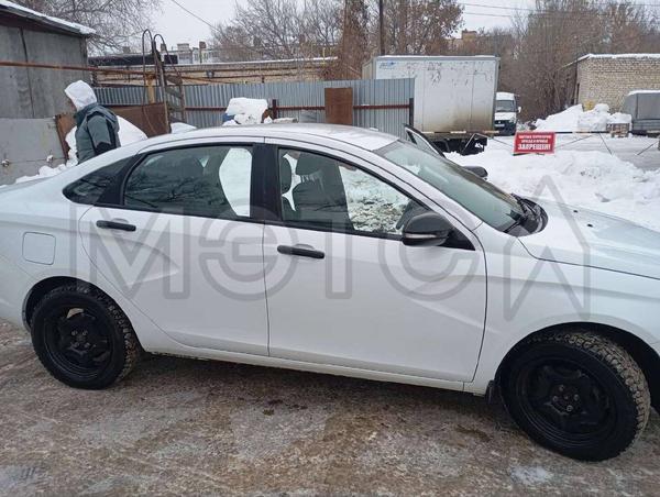 LADA Vesta 2023, фото 3