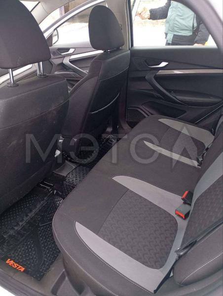 LADA Vesta 2023, фото 8