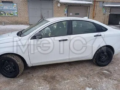Lada (ВАЗ) Vesta 2023 с торгов по банкротству, фото 1
