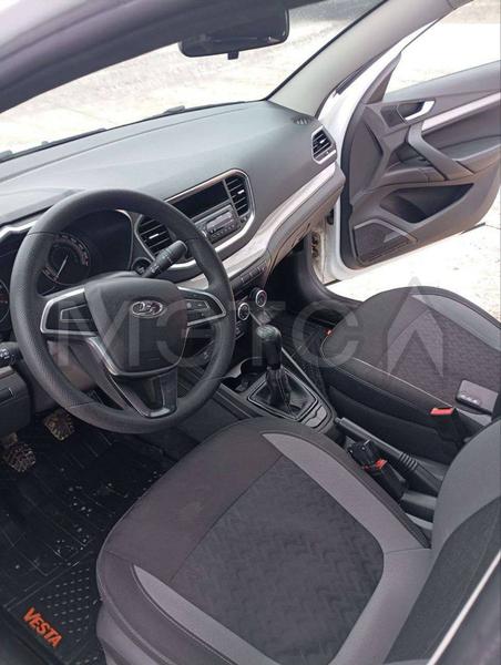 LADA Vesta 2023, фото 5
