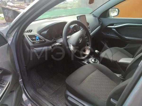 LADA Vesta 2017, фото 5