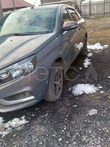 LADA Vesta 2017, фото 3