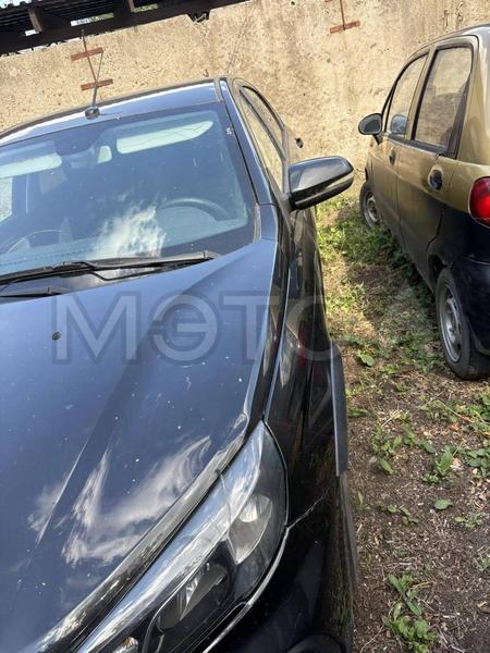 Lada (ВАЗ) Vesta 2018, фото 2