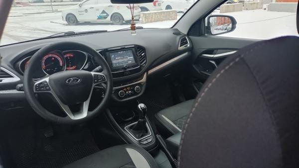 LADA Vesta 2019, фото 2