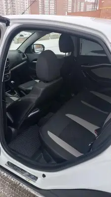 Lada (ВАЗ) Vesta 2019 с торгов по банкротству, фото 1