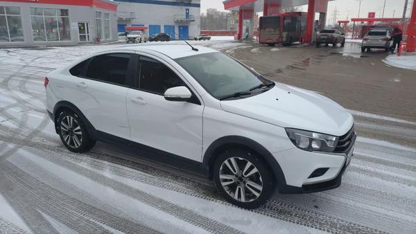 LADA Vesta 2019, фото 7