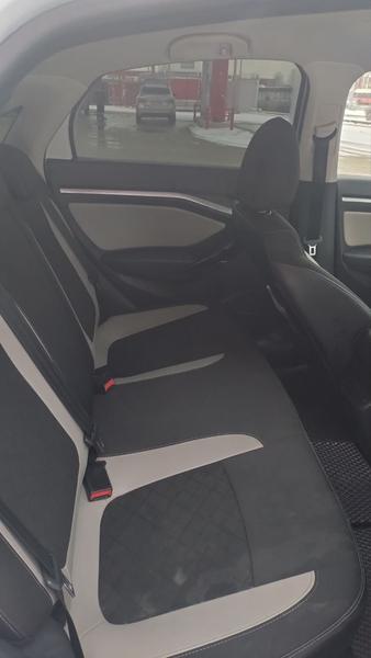 LADA Vesta 2019, фото 5