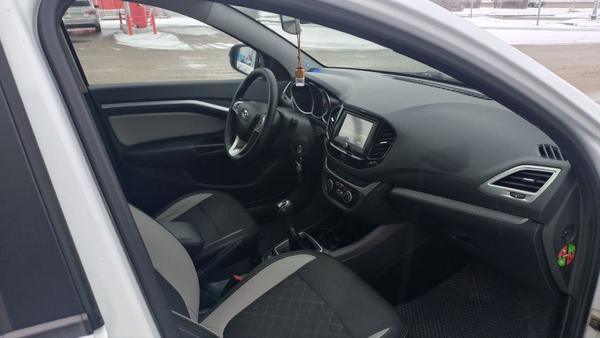 LADA Vesta 2019, фото 3