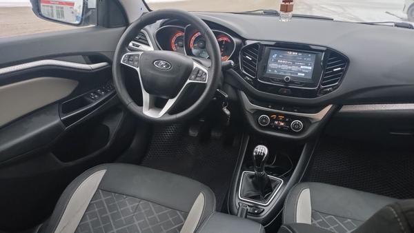 LADA Vesta 2019, фото 4