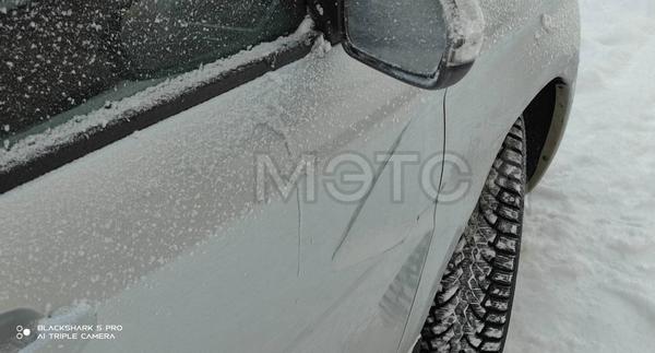 LADA Vesta 2020, фото 6