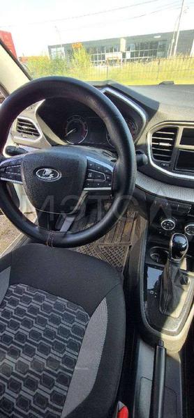 Lada (ВАЗ) Vesta 2024, фото 5