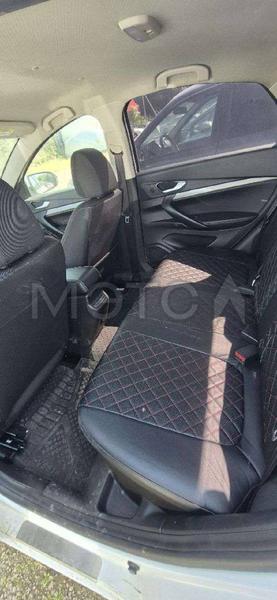 Lada (ВАЗ) Vesta 2024, фото 8