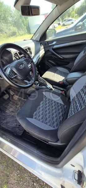 Lada (ВАЗ) Vesta 2024, фото 6