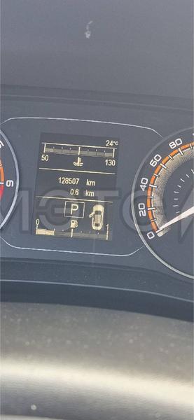 Lada (ВАЗ) Vesta 2024, фото 4