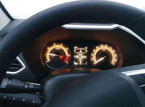 LADA Vesta 2024, фото 8