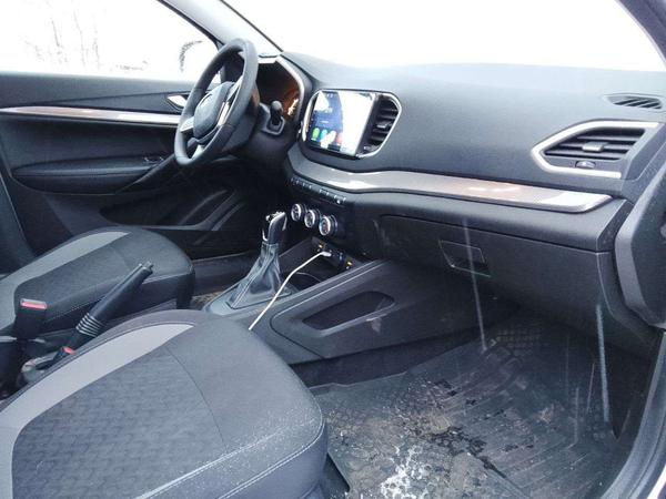 LADA Vesta 2024, фото 23