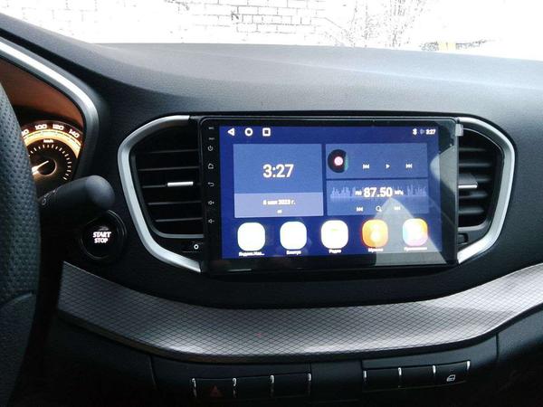 LADA Vesta 2024, фото 19