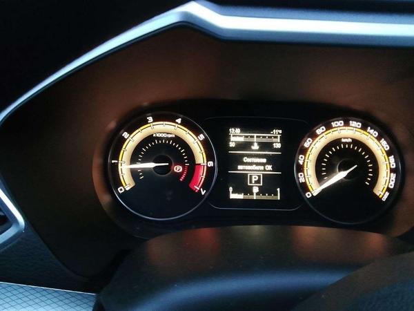 LADA Vesta 2024, фото 25