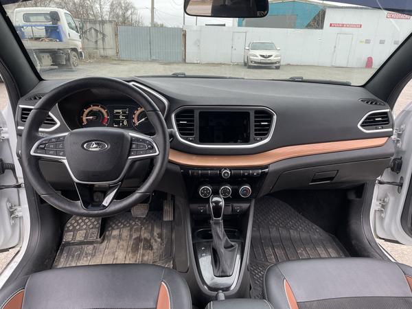 LADA Vesta 2024, фото 3