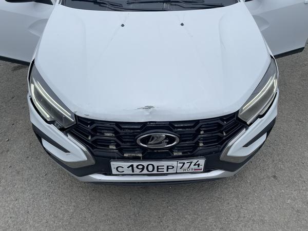 LADA Vesta 2024, фото 5