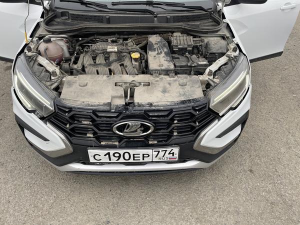 LADA Vesta 2024, фото 2