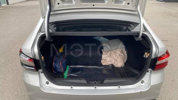 Lada (ВАЗ) Vesta 2024, фото 5