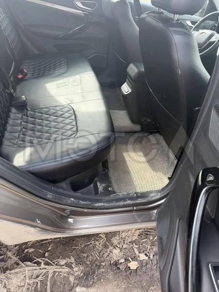 LADA Vesta 2025, фото 6
