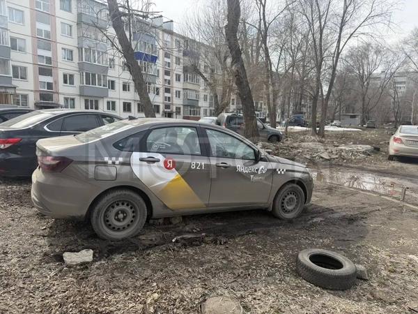 LADA Vesta 2025, фото 3