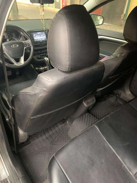 Lada (ВАЗ) Vesta 2020, фото 10