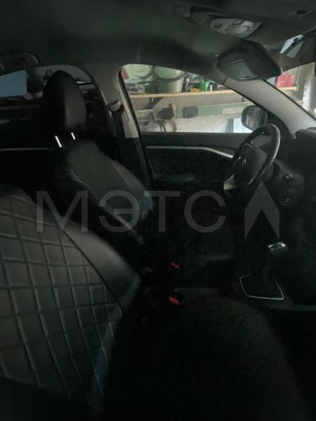 Lada (ВАЗ) Vesta 2020, фото 6
