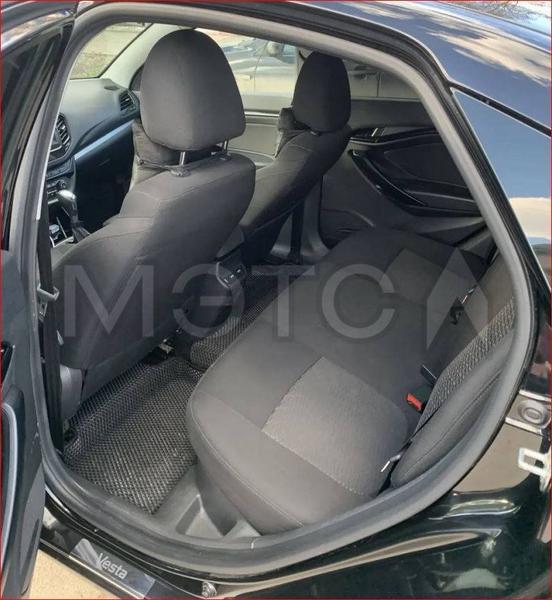 Lada (ВАЗ) Vesta 2021, фото 6