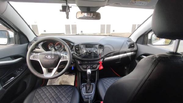 Lada (ВАЗ) Vesta 2022, фото 9
