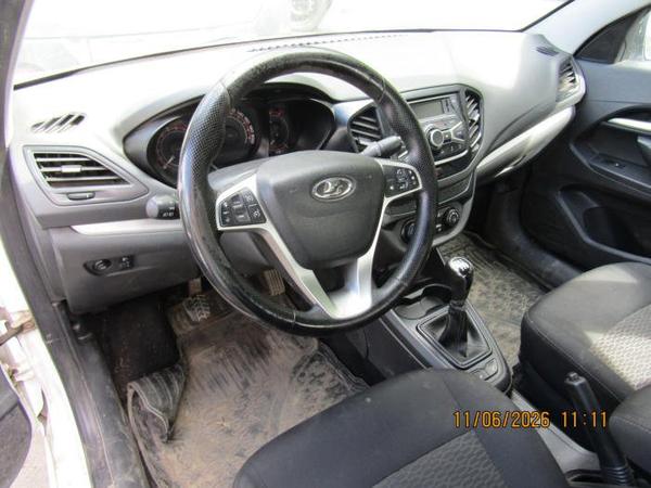 Lada (ВАЗ) Vesta 2018, фото 40