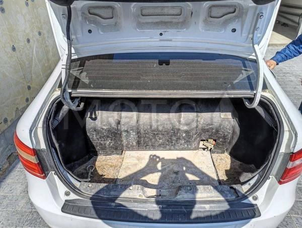 LADA Vesta 2019, фото 6