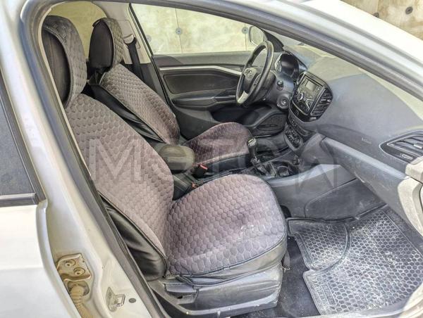 LADA Vesta 2019, фото 8