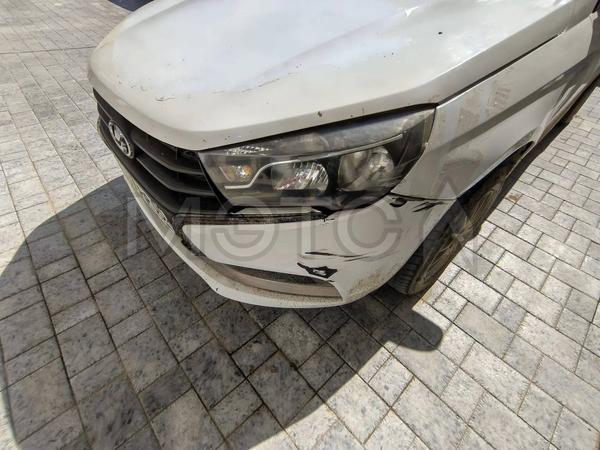 LADA Vesta 2019, фото 3