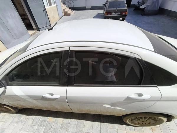 LADA Vesta 2019, фото 4