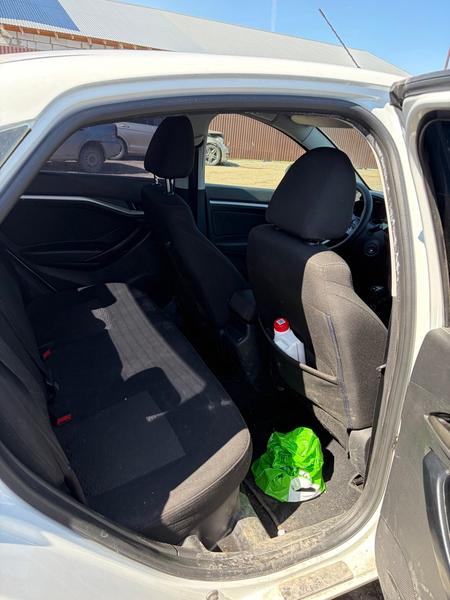 Lada (ВАЗ) Vesta 2020, фото 3