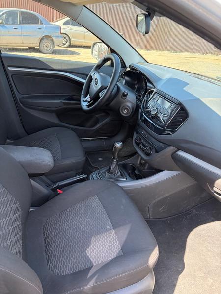 Lada (ВАЗ) Vesta 2020, фото 9