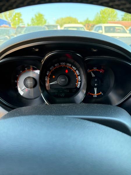 Lada (ВАЗ) Vesta 2020, фото 8
