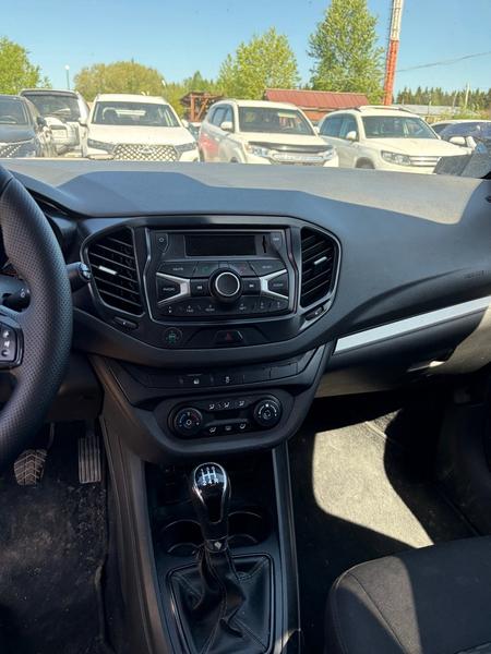 Lada (ВАЗ) Vesta 2020, фото 6