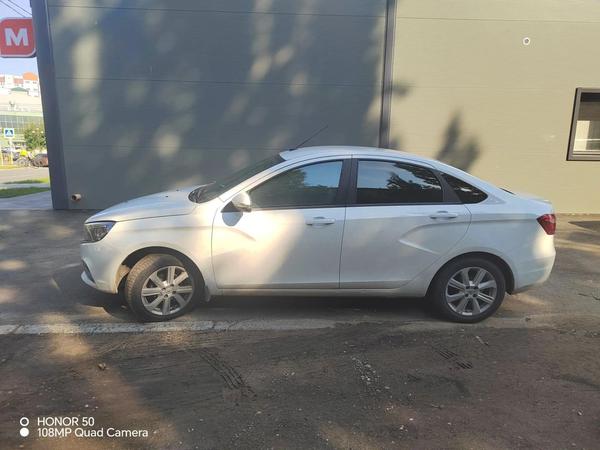 Lada (ВАЗ)
