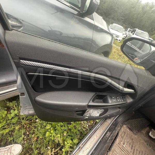 Lada (ВАЗ) Vesta 2019, фото 14