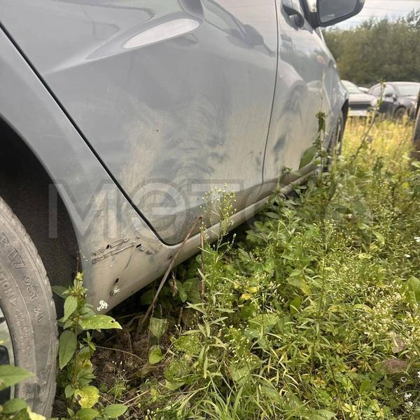 Lada (ВАЗ) Vesta 2019, фото 7