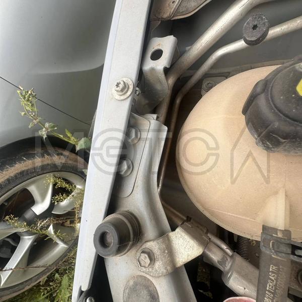 Lada (ВАЗ) Vesta 2019, фото 19