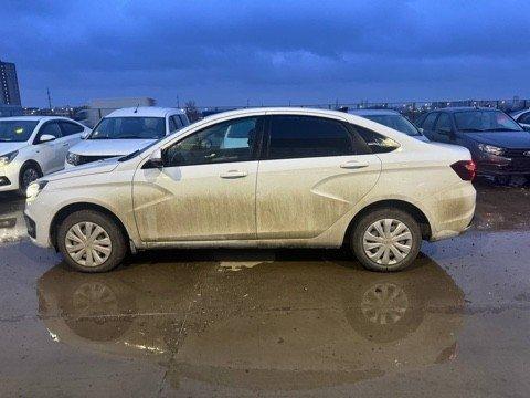 Lada (ВАЗ) Vesta 2023, фото 3