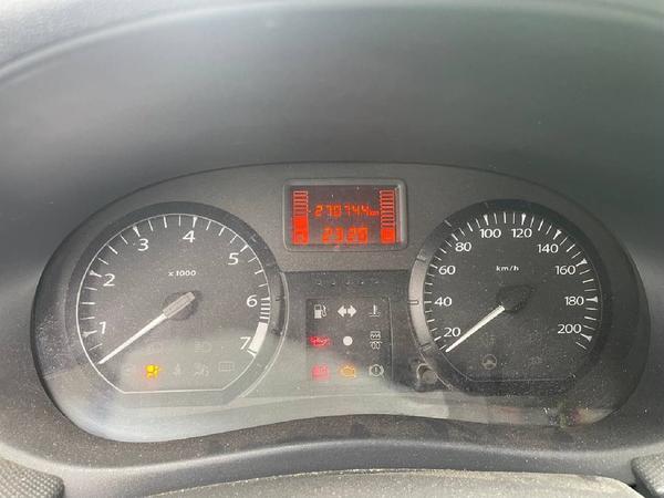 LADA Largus 2013, фото 13