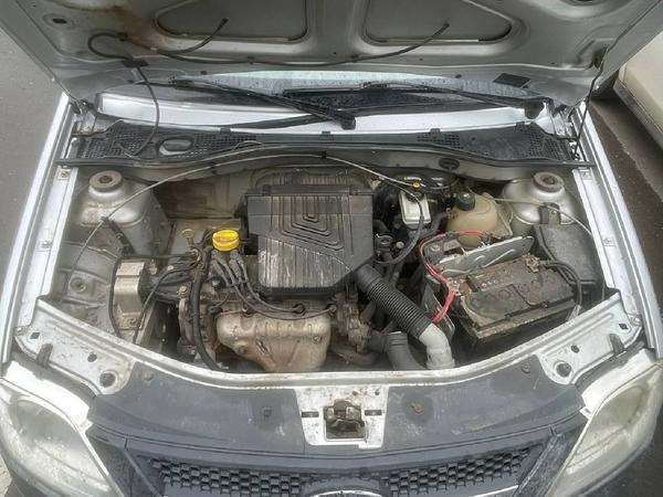 LADA Largus 2013, фото 9