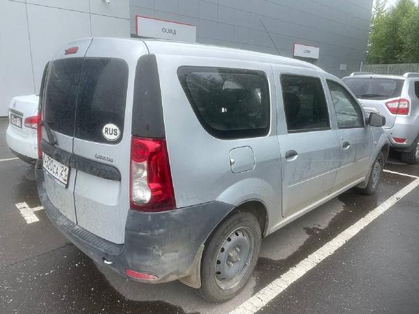 LADA Largus 2013, фото 4