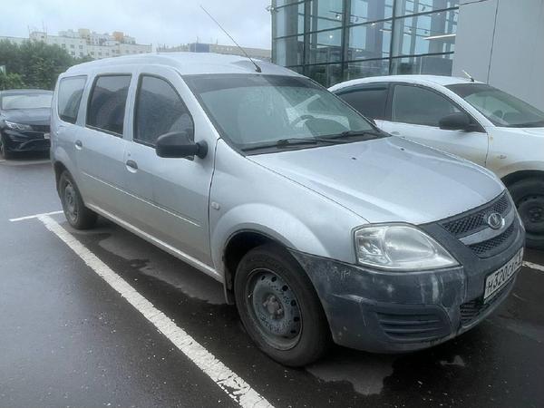 LADA Largus 2013, фото 3